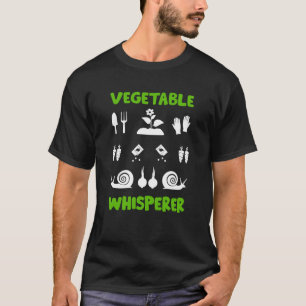 Allotment Gardening T-Shirt