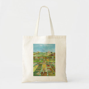 Allotments Tote Bag