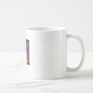ALLOW FAILURE TO GET YOU OUT OF FAMILIAR COFFEE MUG