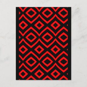 Allow-Red_ Postcard