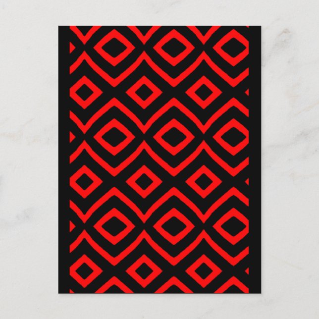 Allow-Red_ Postcard (Front)
