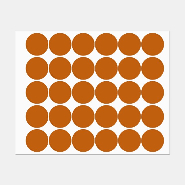 Alloy orange (solid colour) (Sheet)
