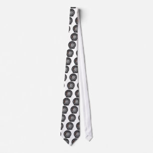 Alloy Tie