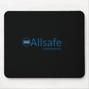 Allsafe mouse pad