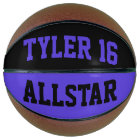 Allstar Black and Violet