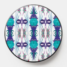 AllureArewa C/M on a Pop socket