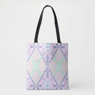 AllureArewa C/M on a Tote Bag