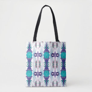 AllureArewa C/M on tote bag