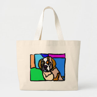 Ally1 Large Tote Bag