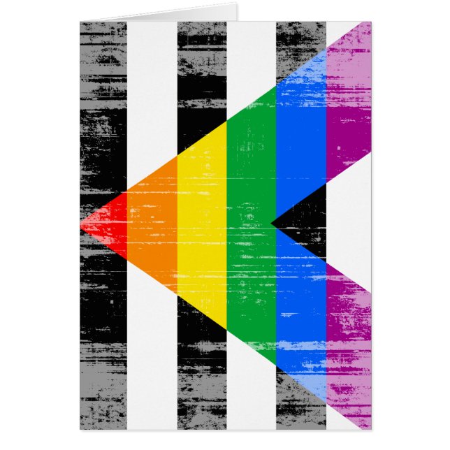 ALLY FLAG DISTRESSED -.png (Front)