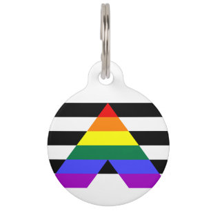 ally pet tag