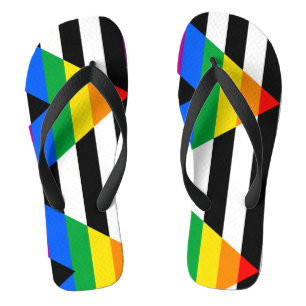 Ally Pride Thongs