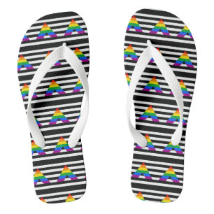 Ally Pride Thongs