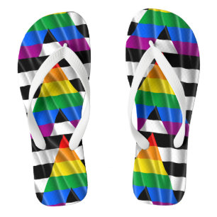 Ally Pride Thongs