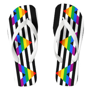 Ally Pride Thongs