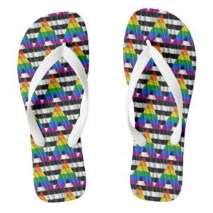 Ally Pride Thongs