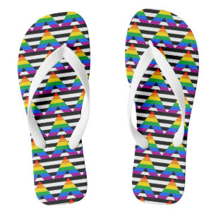 Ally Pride Thongs