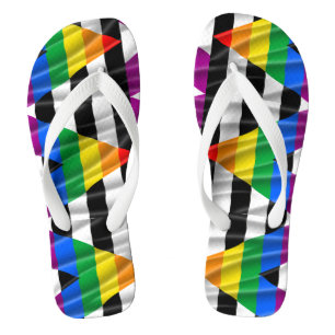 Ally Pride Thongs