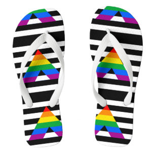 Ally Pride Thongs