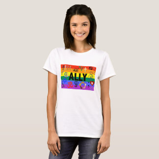 ALLY T-Shirt