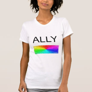 Ally T-Shirt