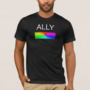 Ally T-Shirt