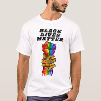 Ally T-Shirt