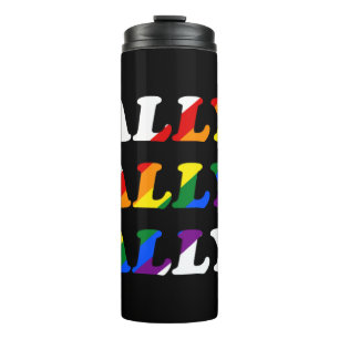 Ally Thermal Tumbler