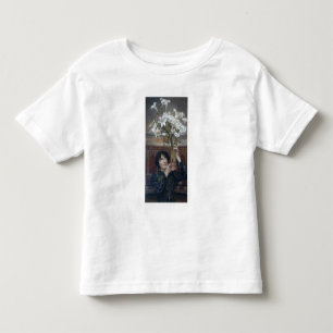 Alma-Tadema   A Flag of Truce, 1900 Toddler T-Shirt
