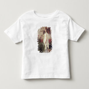 Alma-Tadema   A Greek Woman, 1869 Toddler T-Shirt