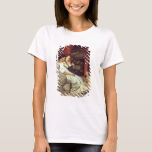 Alma-Tadema   A Roman Family, 1867 T-Shirt