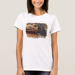 Alma-Tadema An Earthly Paradise, 1891 T-Shirt
