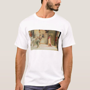 Alma-Tadema Caracalla: AD 211, 1902 T-Shirt