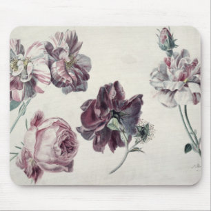 Alma-Tadema   Roses Mouse Pad