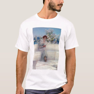 Alma-Tadema   The Year is at the Spring T-Shirt