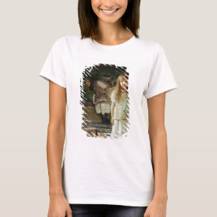 Alma-Tadema   This is our Corner, 1873 T-Shirt