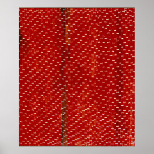 - Alma Woodsey Thomas orion Poster