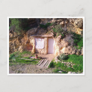 Almeria, Andalusia (Spain) Postcard