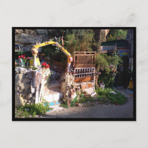 Almeria, Andalusia (Spain) Postcard