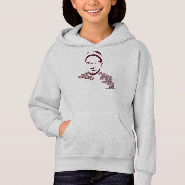 Almilcar Cabral quote tee (Front)