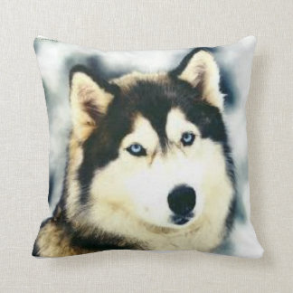 Almoada of animal I number 1 Cushion