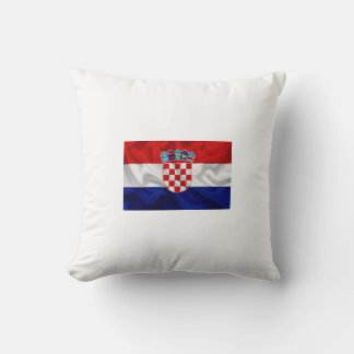 Almoahada Croacia Cushion
