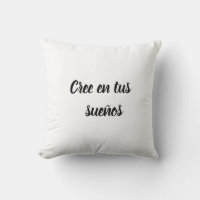 Almodia cree en tus sueños