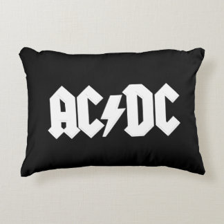 Almofada AC/DC Cushion - Muito Confortável