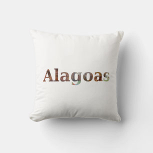 Almofada Alagoas Cushion