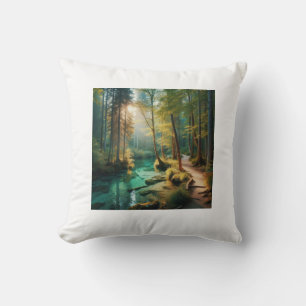Almofada Nature - Connect with the essential. Cushion