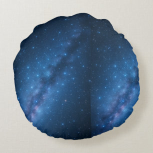 ALMOFADAS UNIVERSO  ROUND CUSHION