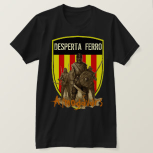 ALMOGAVARS T-Shirt