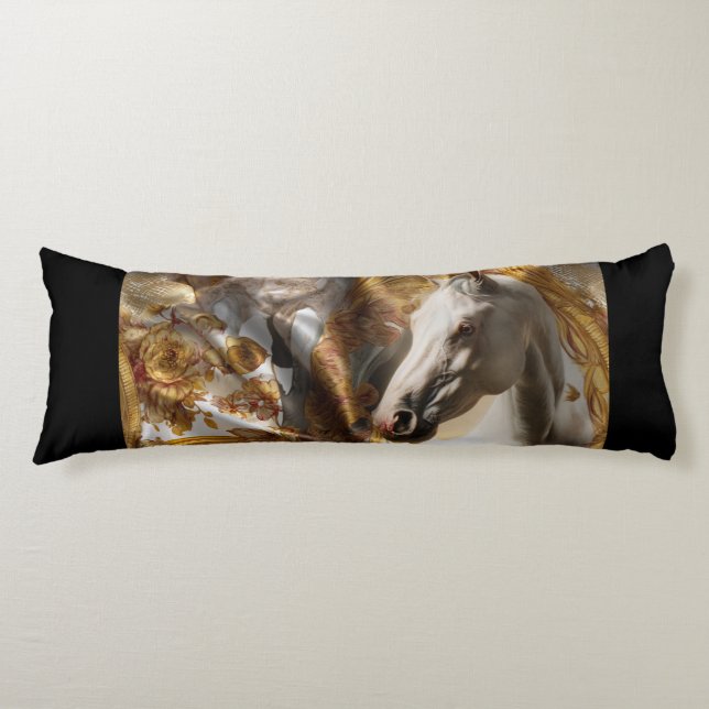 Almohada Body Cushion (Front)