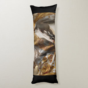 Almohada Body Cushion